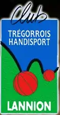 Logo du CTH Lannion