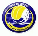 Logo du CV J.A.V. Olímpico