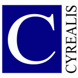 logo de Cyréalis