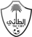 Logo du Al-Taï SC