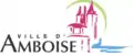 Logo d'Amboise.