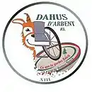 Logo du Les Dahus d'Arbent R.L