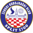 Logo du ŽOK Split 1700