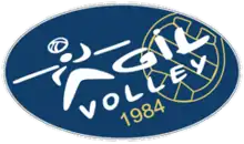 Logo du Igor Gorgonzola Novare