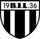 Logo du Blindheim