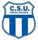 Logo du CSU Târgu Mureș