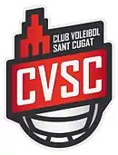 Logo du CV Sant Cugat