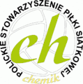 Logo de PSPS Chemik Police