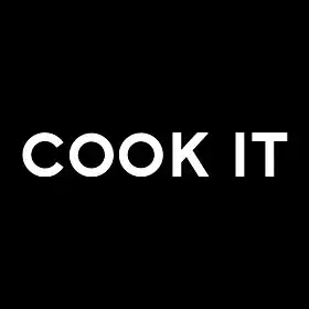 logo de Cook it