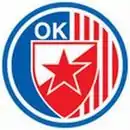 Logo du OK Crvena Zvezda