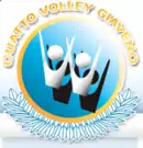 Logo du Cuatto Volley