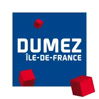 logo de Dumez