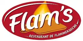 logo de Flam's