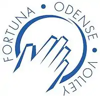 Logo du Fortuna Odense