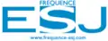 Logo de Fréquence ESJ de 2007 à 2009