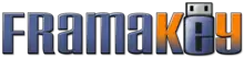 Description de l'image Logo de Framakey.png.