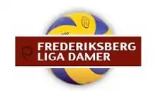 Logo du Frederiksberg Volley