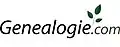 Ancien logo de généalogie.com