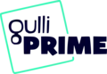 Logo de Gulli Prime depuis le 3 janvier 2022.