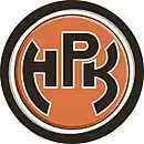 Logo du HPK Naiset