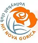 Logo du Hit Nova Gorica