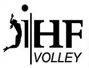 Logo du IHF Volley