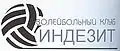 Logo du VK Indesit Lipetsk