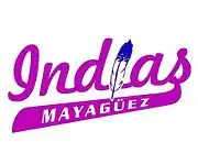 Logo du Indias de Mayagüez