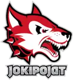 Description de l'image logo de Jokipojat Joensuu.png.