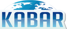 logo de Kabar (agence de presse)