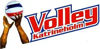 Logo du Katrineholms VK