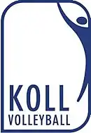 Logo du Koll Volleyball