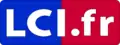 Ancien logo de LCI.fr d'octobre 2006 au 4 novembre 2009.