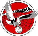 Logo du LP Kangasala