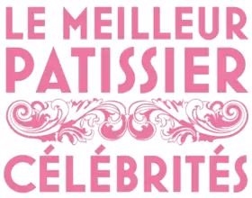 Logotype des trois premières saisons spécial célébrités.