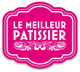 Logotype depuis la première saison.