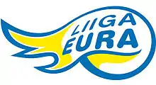 Logo du LiigaEura