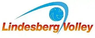 Logo du Lindesberg VBK