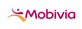 logo de Mobivia Groupe