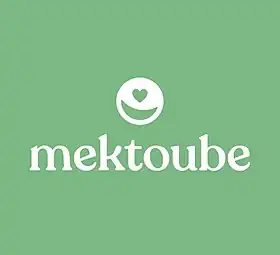 logo de Mektoube