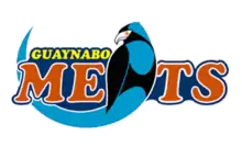 Logo du Mets de Guaynabo