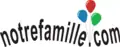 Ancien logo de notrefamille.com