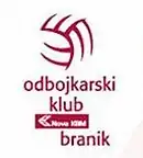 Logo du Nova KBM Branik