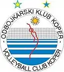 Logo du OK Luka Koper