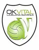Logo du OK Vital