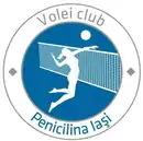 Logo du Penicilina Iași