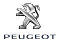 Image de l'ancien logo Peugeot.