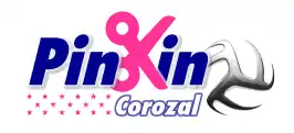 Logo du Pinkin de Corozal