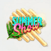 Logo de l'émission spéciale Quotidien : Le Summer Show, déclinaison de Quotidien (émission de télévision)