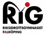 Logo du RIG Falköping